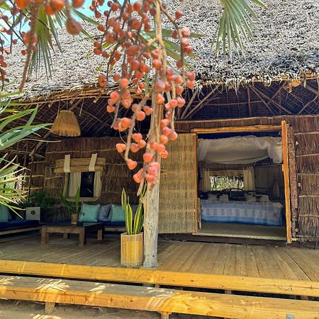 Che Shale Hotel Mambrui Ngoại thất bức ảnh