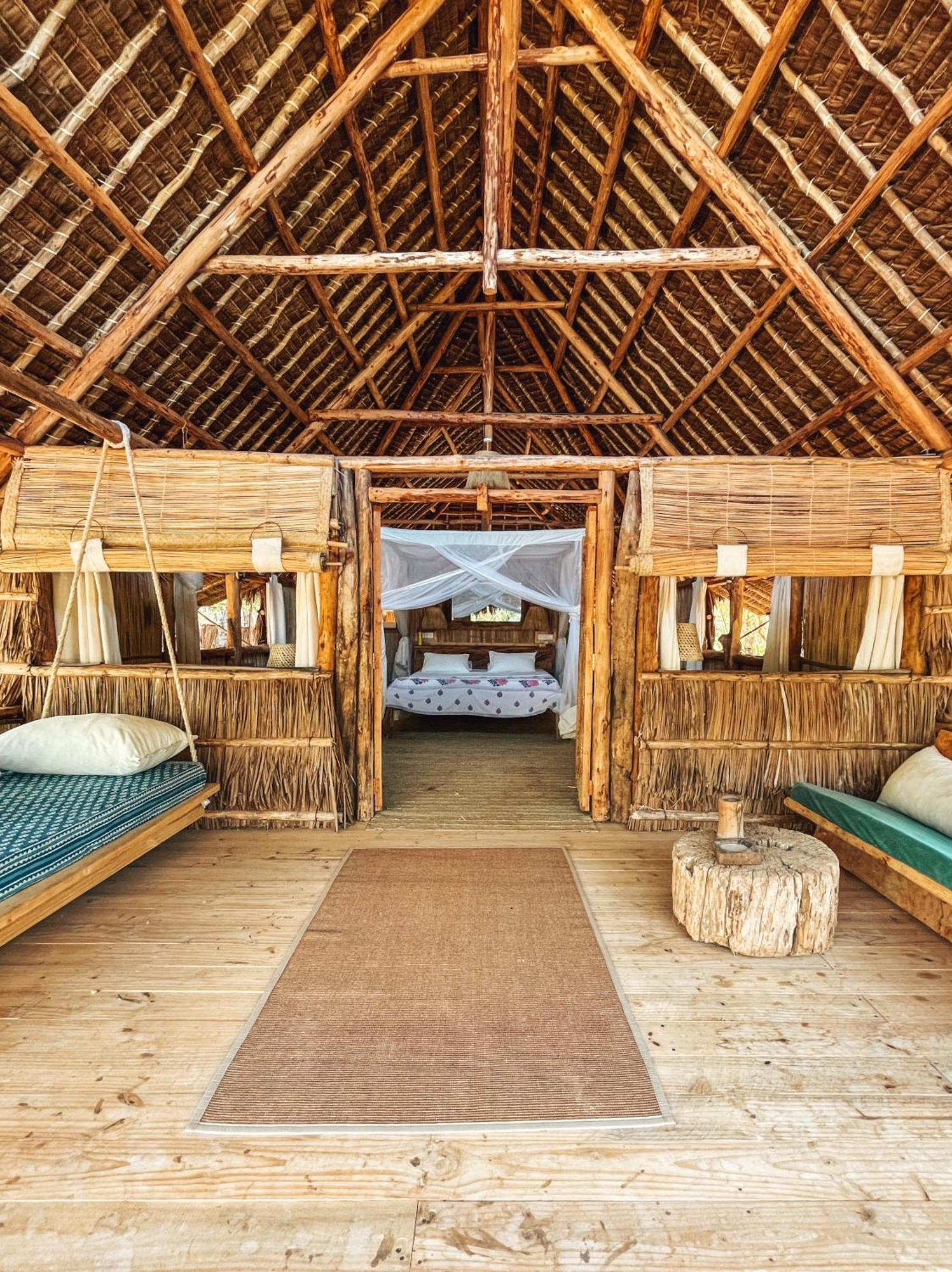 Che Shale Hotel Mambrui Ngoại thất bức ảnh